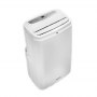 Camry | Air conditioner | CR 7907 | Number of speeds 3 | Fan function | White - 4